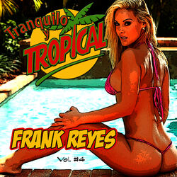 Cover of Tranquilo y Tropical