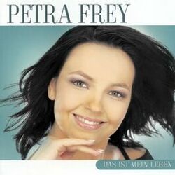 Cover of Das ist mein Leben