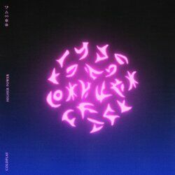 Cover of Higher Power