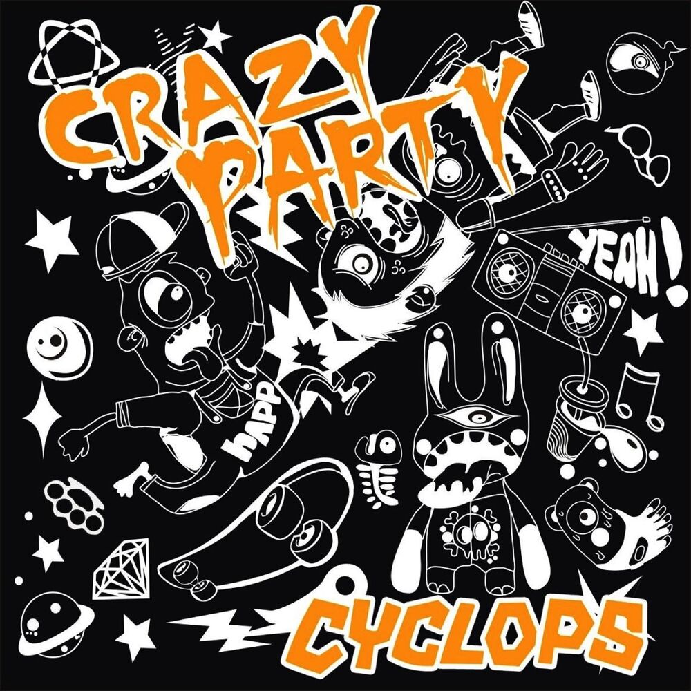 Picture of Crazy Party