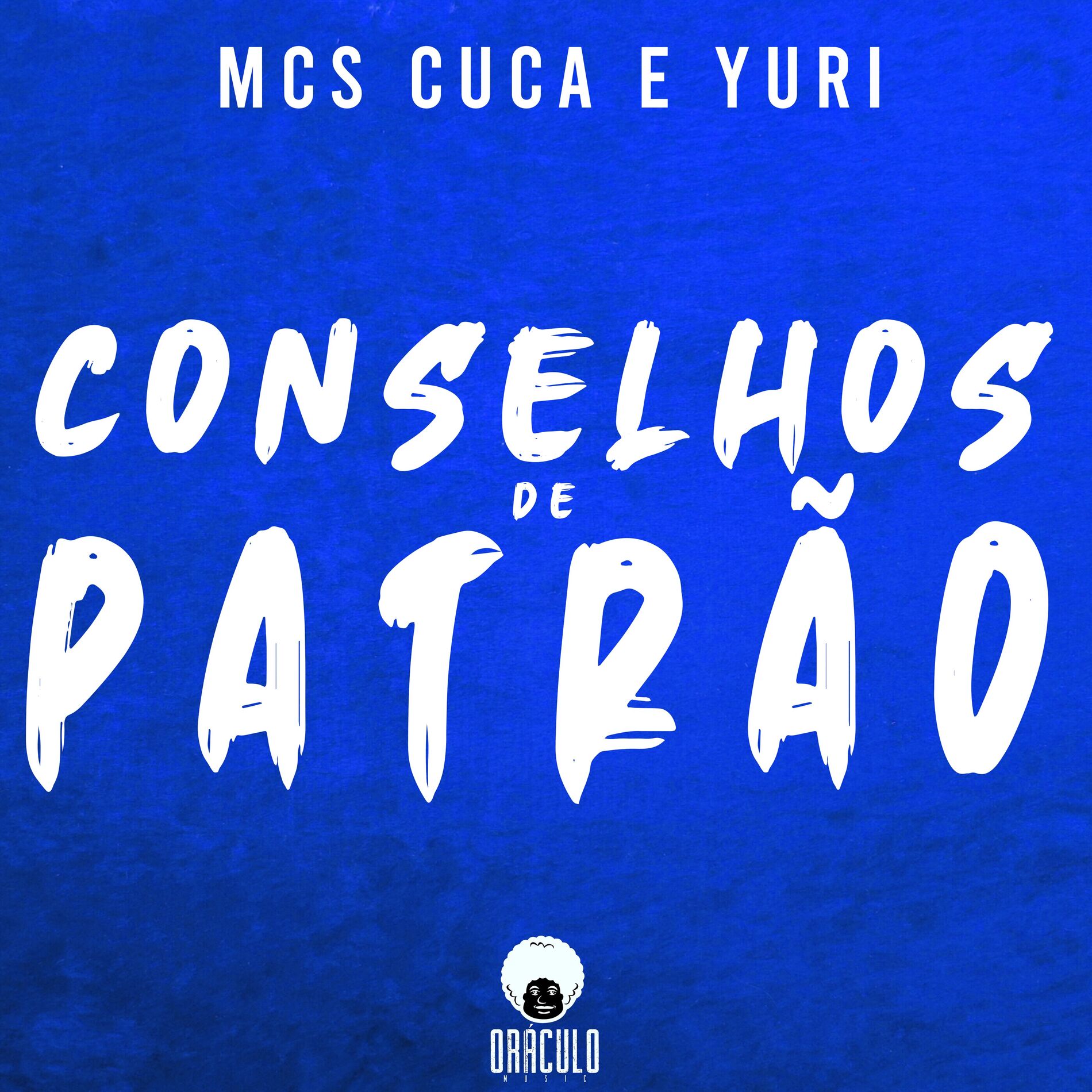 Album cover of Conselhos de Patrão