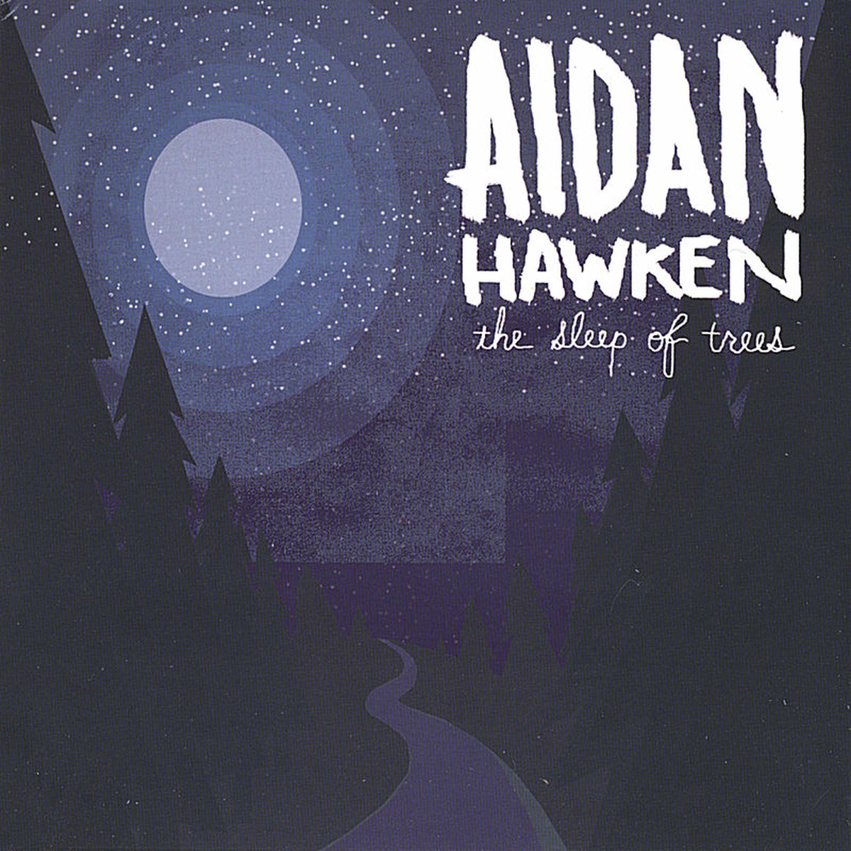 Album cover of The Sleep Of Trees