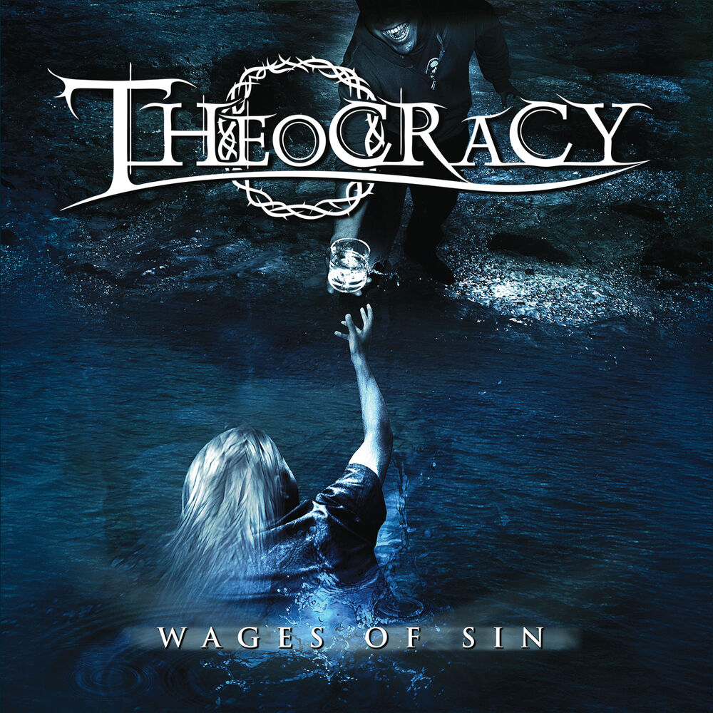 Picture of Wages of Sin