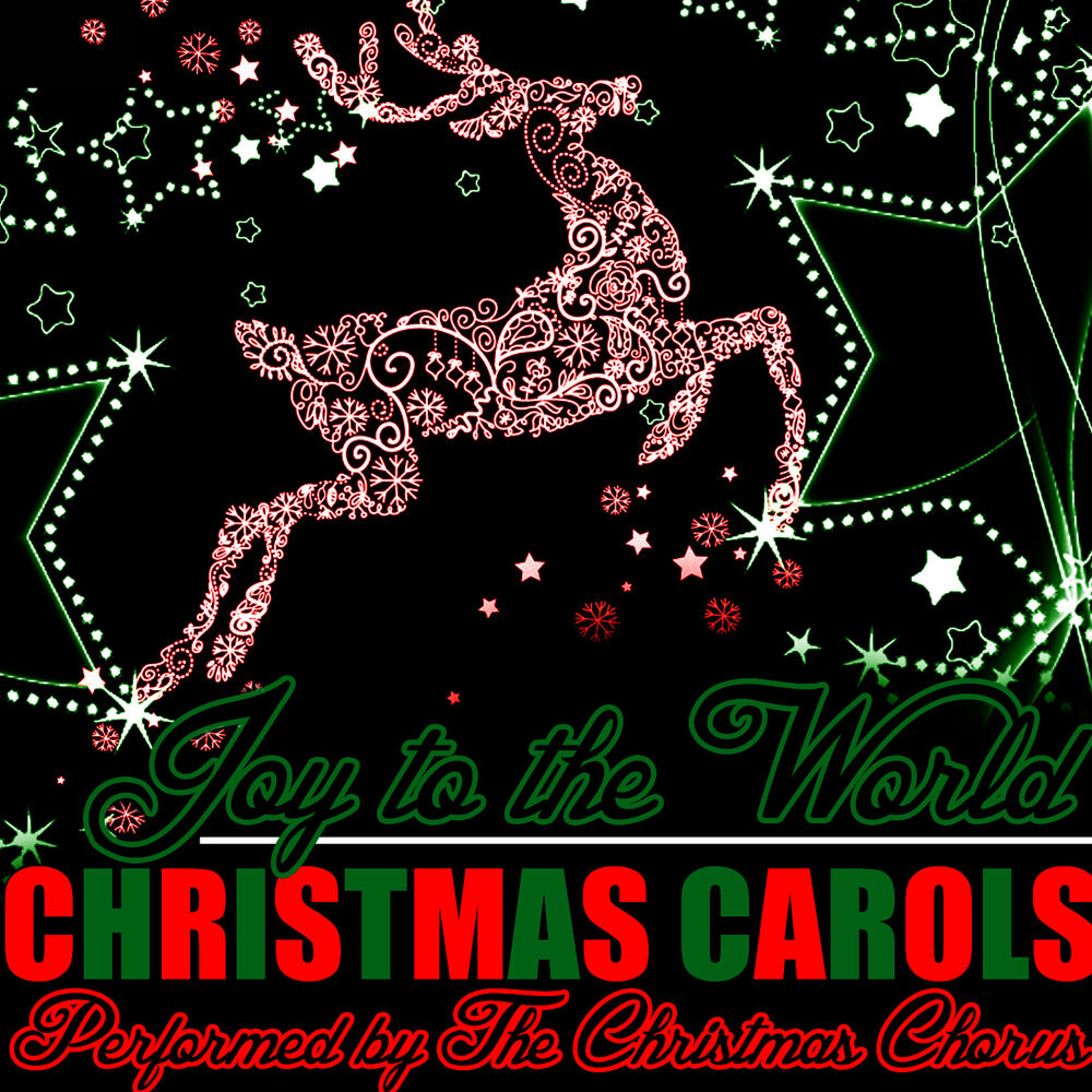 Picture of Joy to the World: Christmas Carols