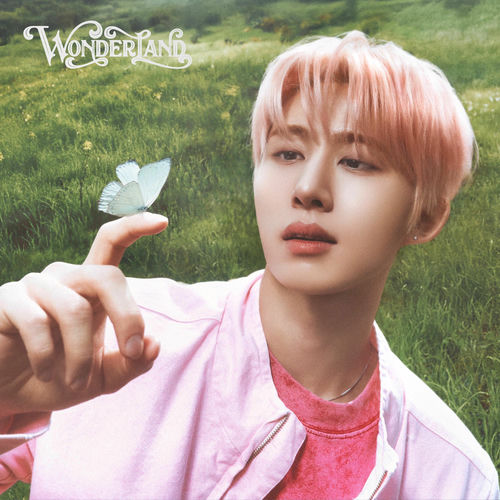 B.I – WONDERLAND