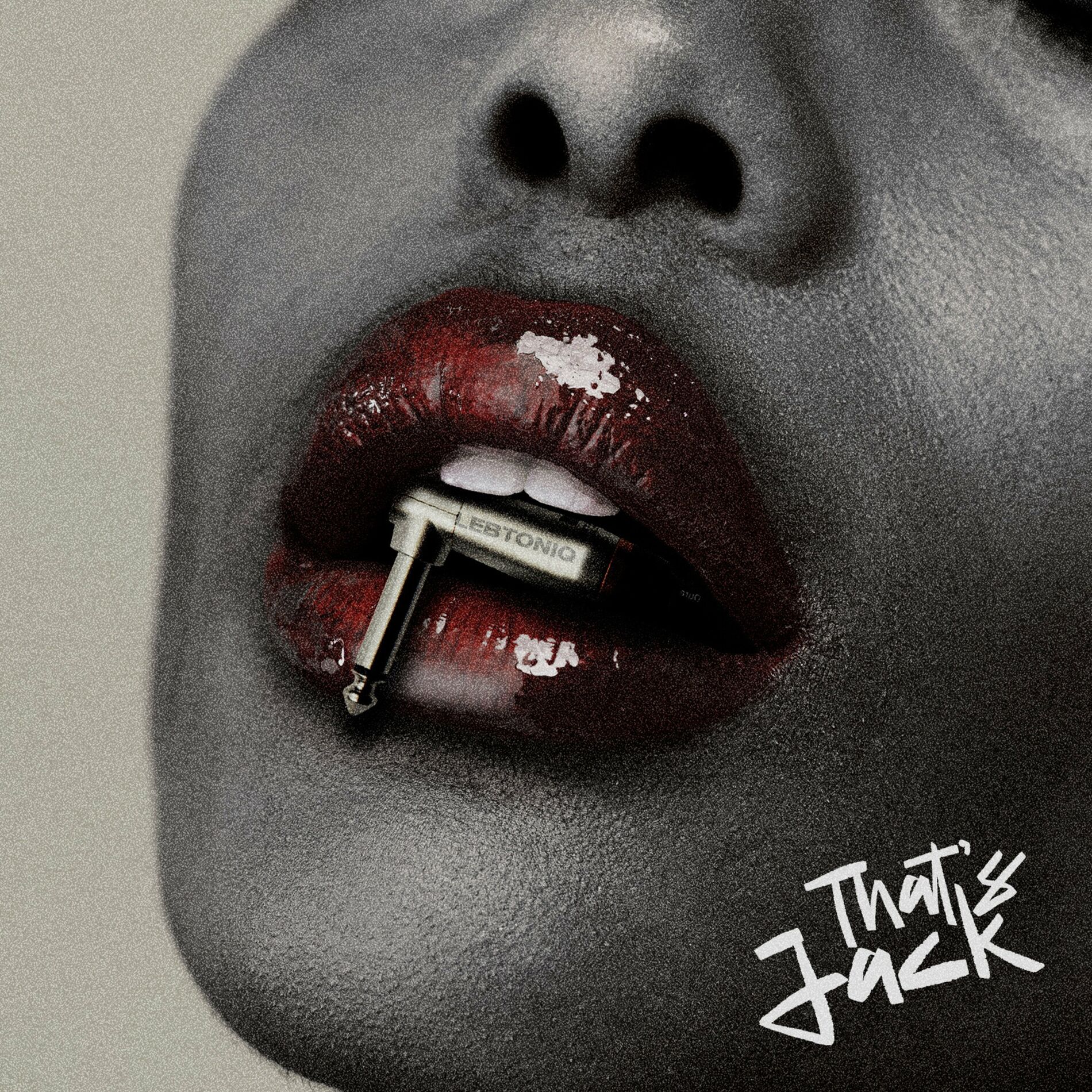 Album cover of That's Jack
