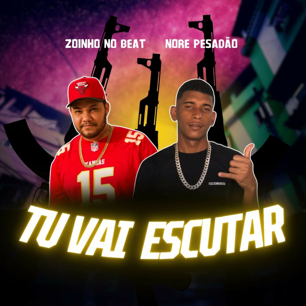 Picture of Tu Vai Escutar