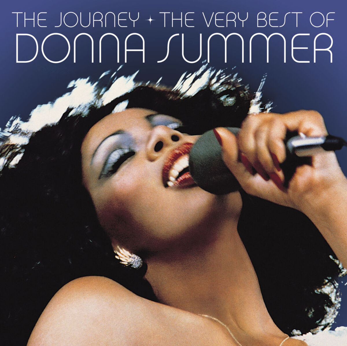 Album cover of Love To Love You Baby