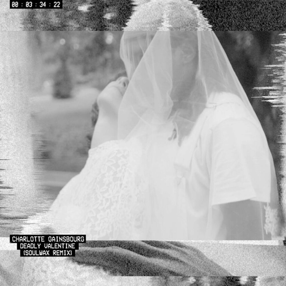 Picture of Deadly Valentine (Soulwax Remix)