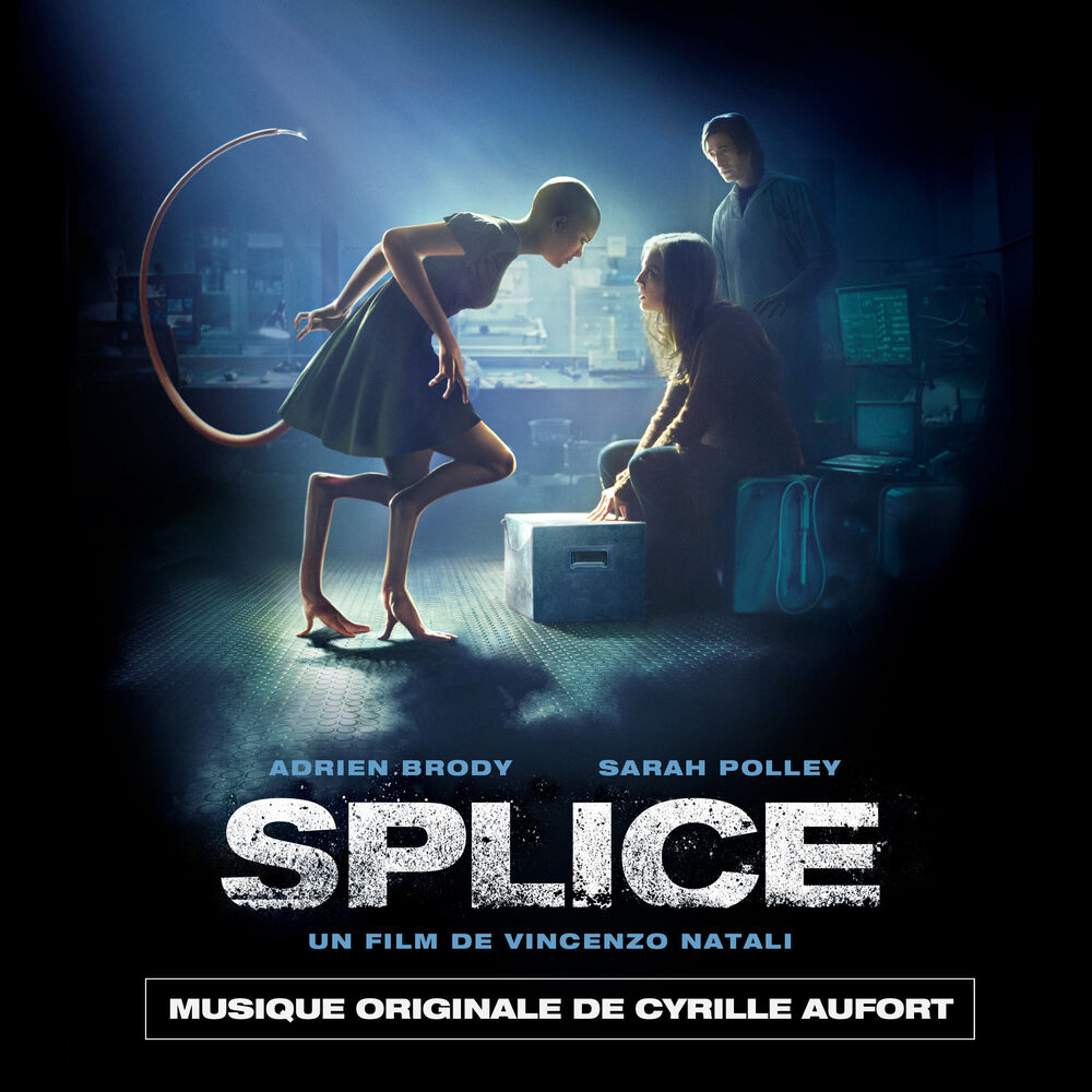 Picture of Splice (Original Motion Picture Soundtrack)