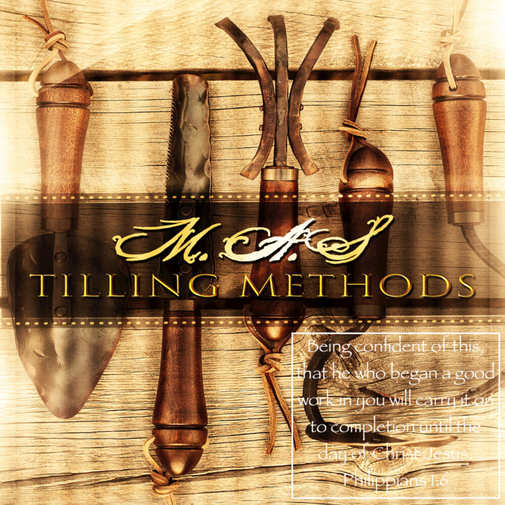 Picture of Tilling Methods