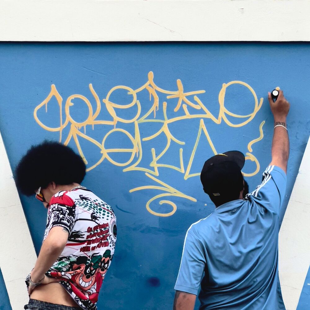 Picture of MIXTAPE