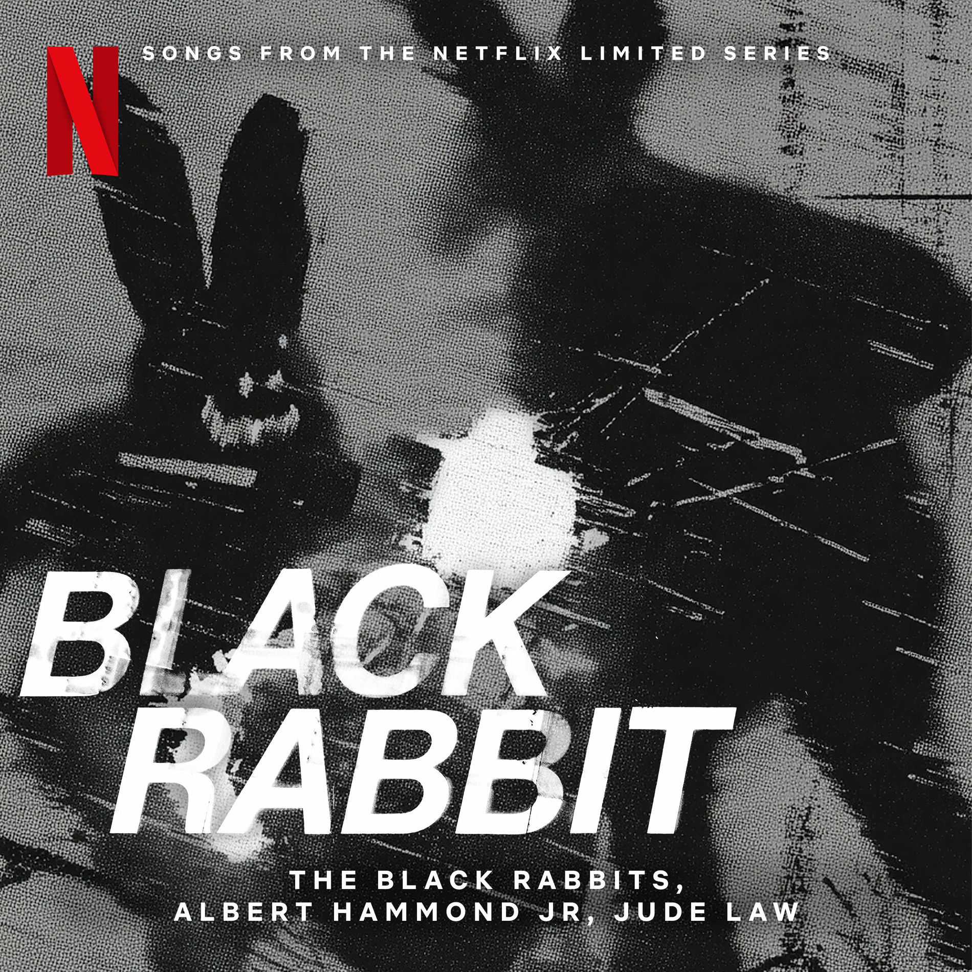 Album cover of Black Rabbit (Songs from the Netflix Limited Series)