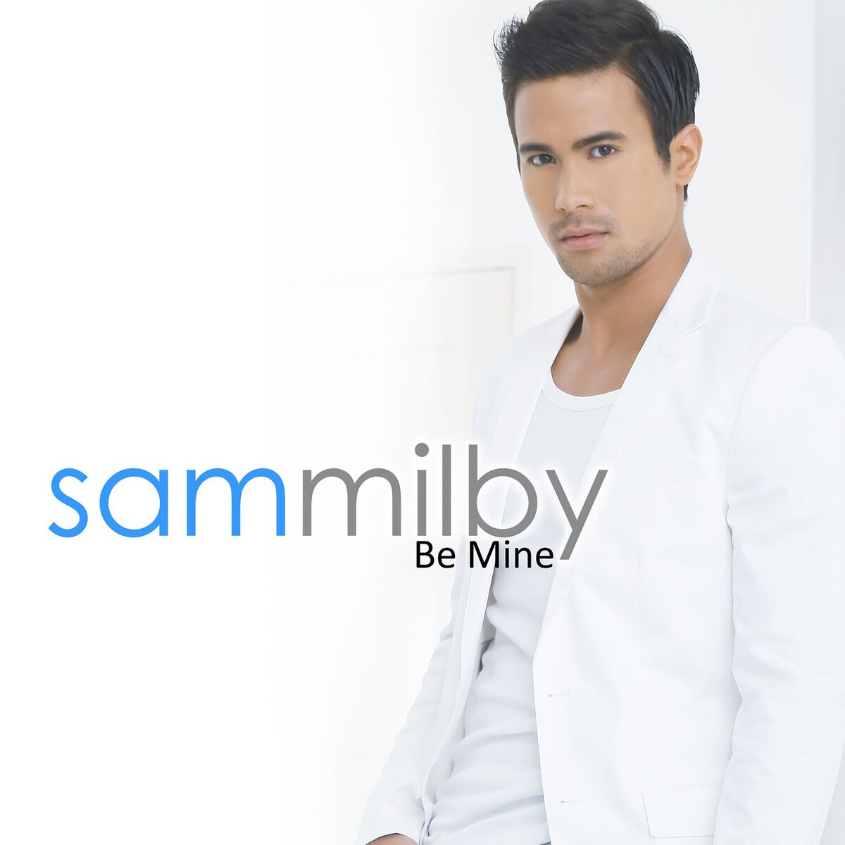 Album cover of Be Mine