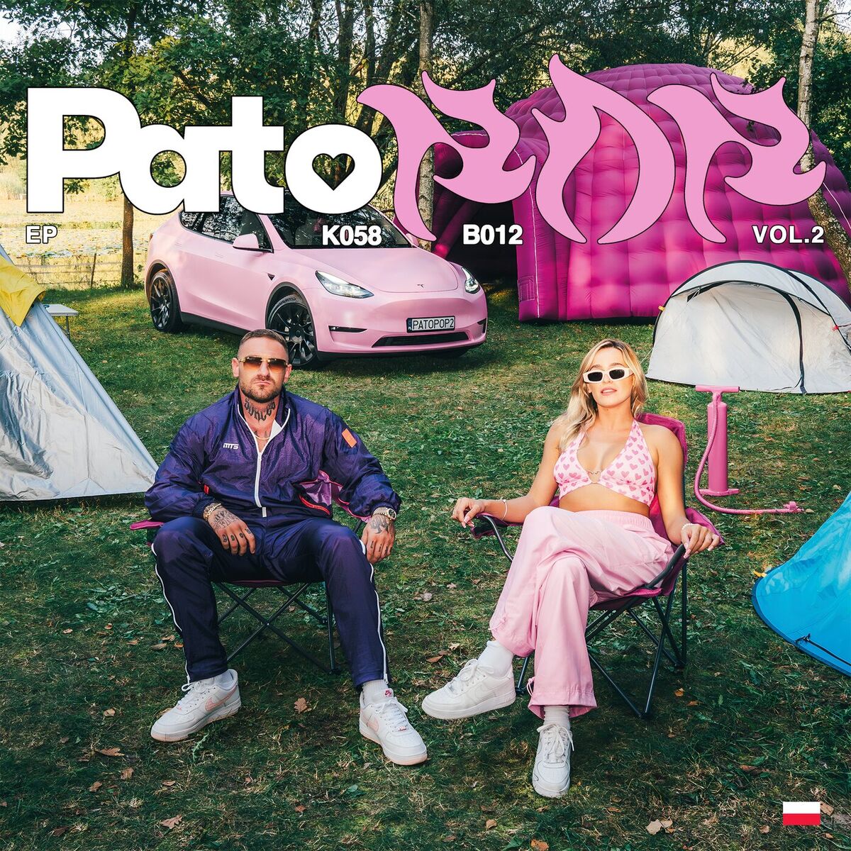 Album cover of DOLCE VITA