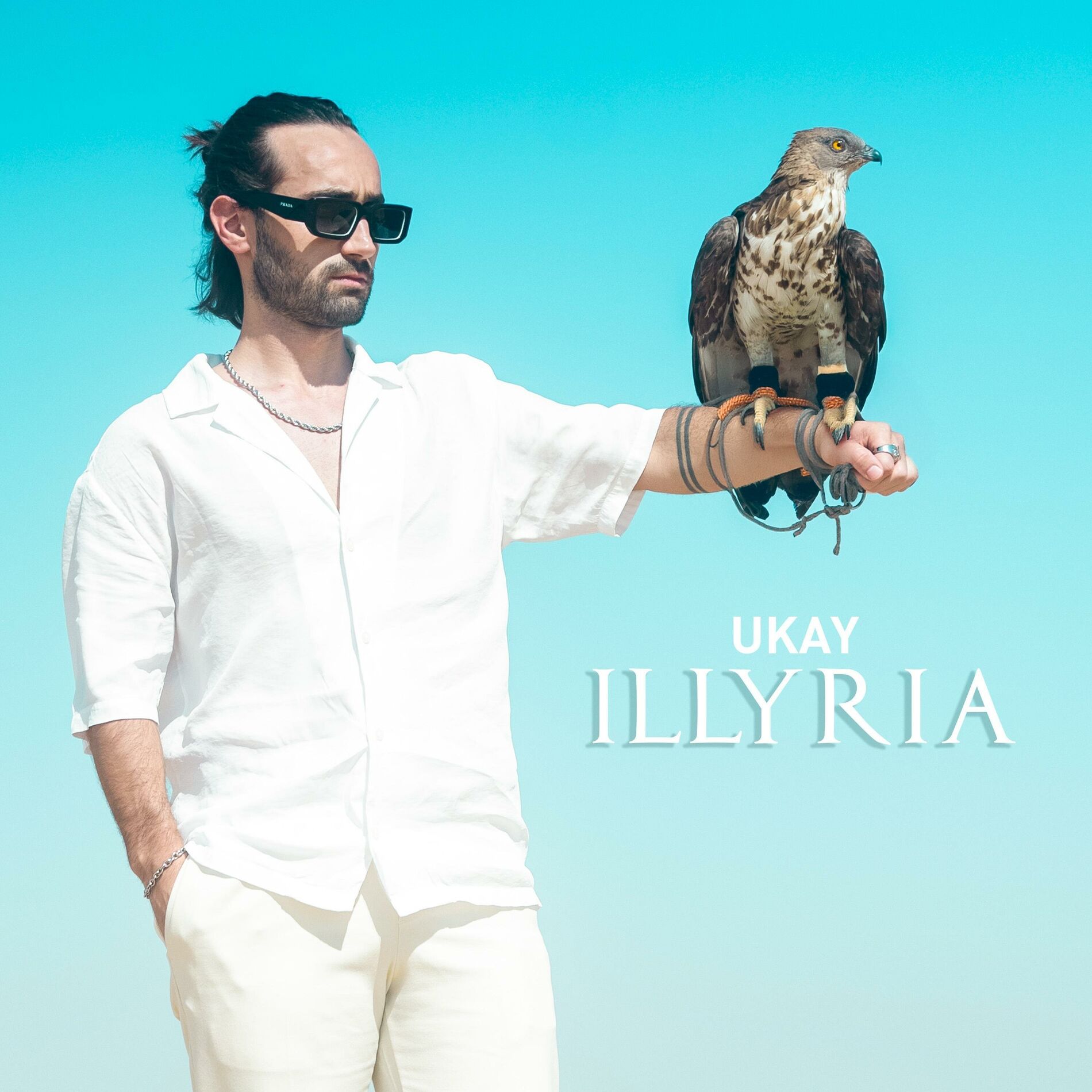 Album cover of ILLYRIA