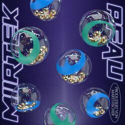 Cover of Pfau