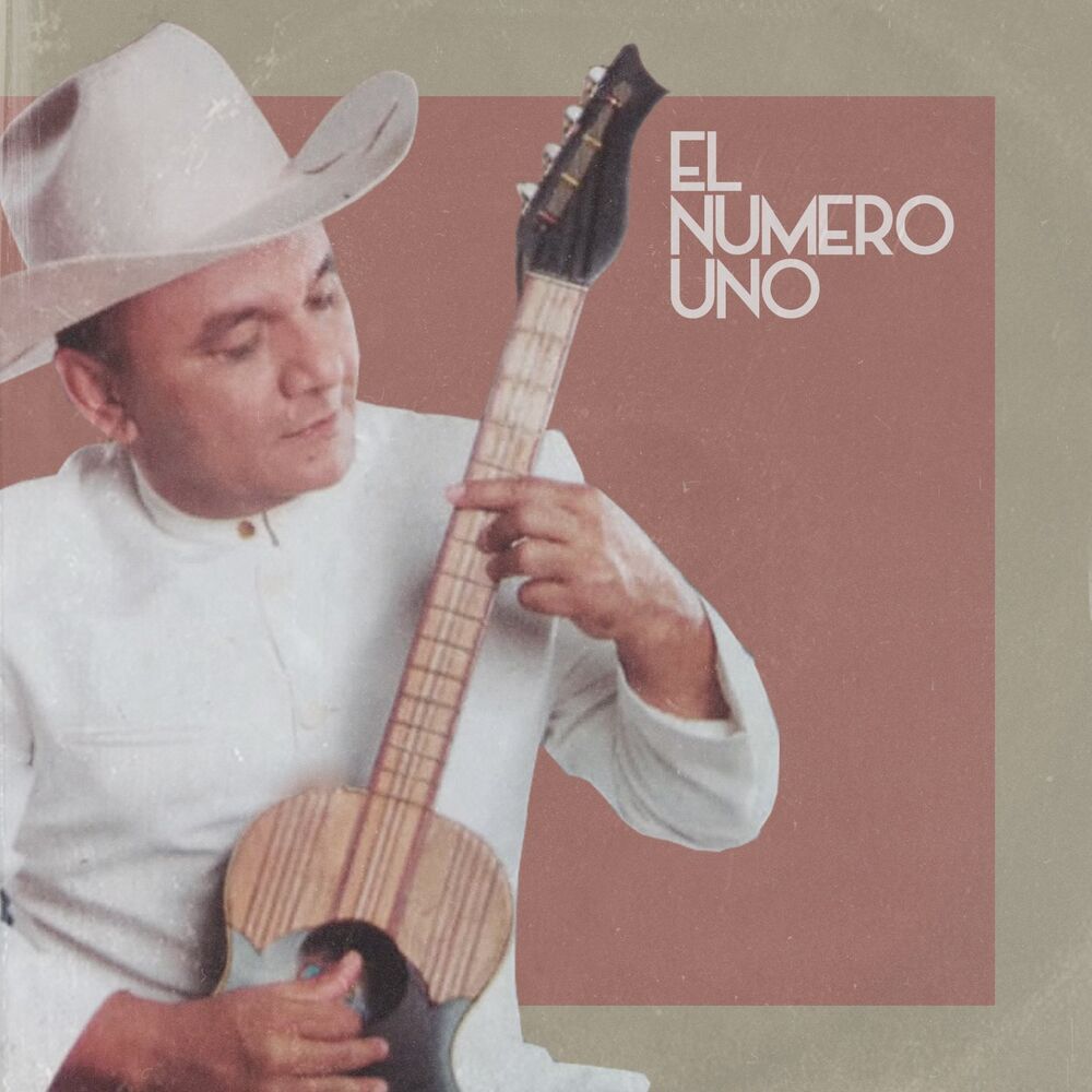 Picture of El Numero Uno