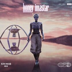 Cover of Honey Imastar