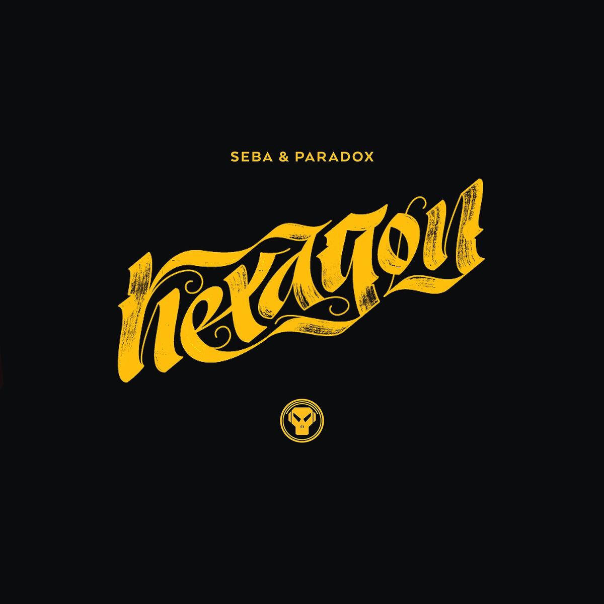 Album cover of Hexagon