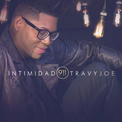 Cover of Intimidad 911
