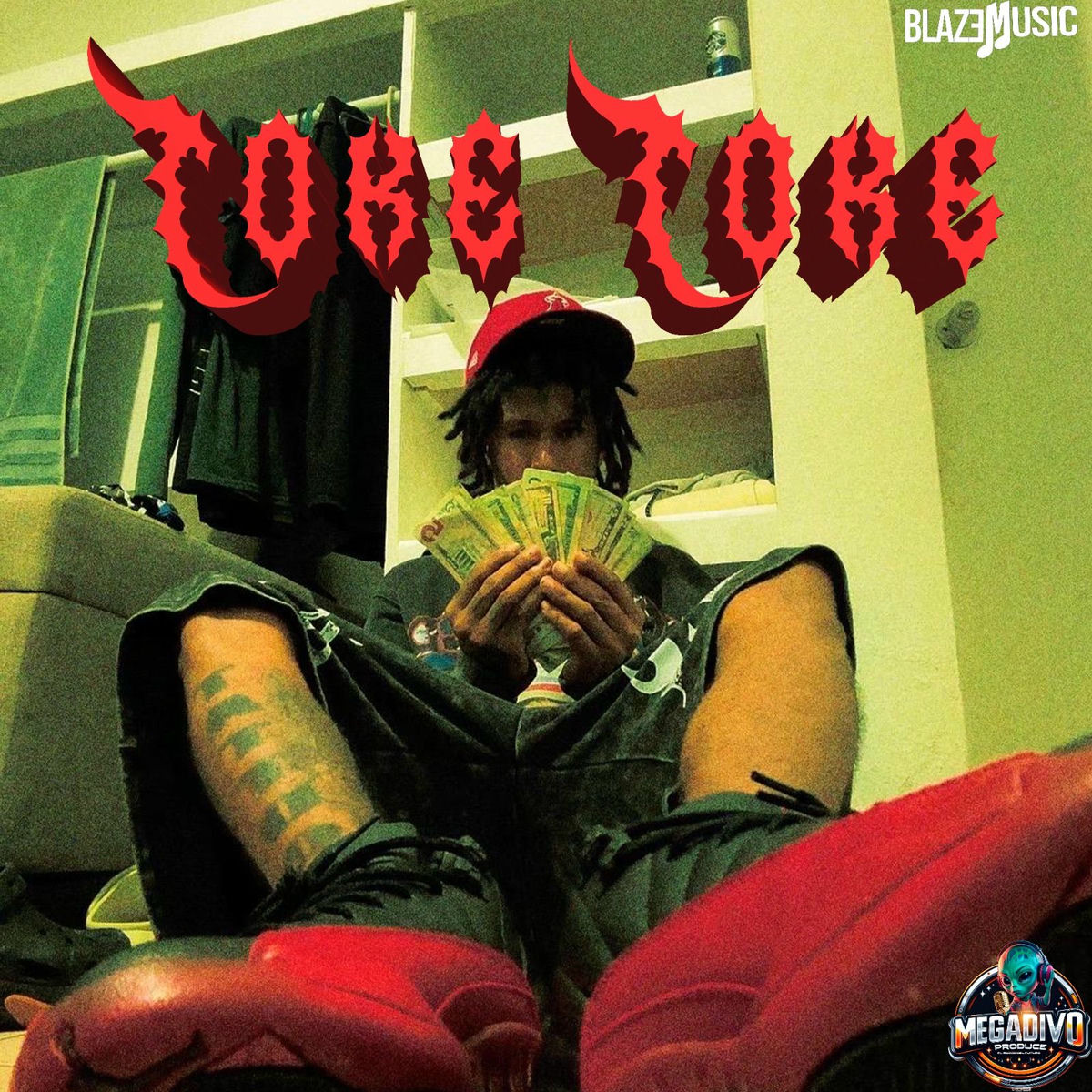 Album cover of Toke Toke