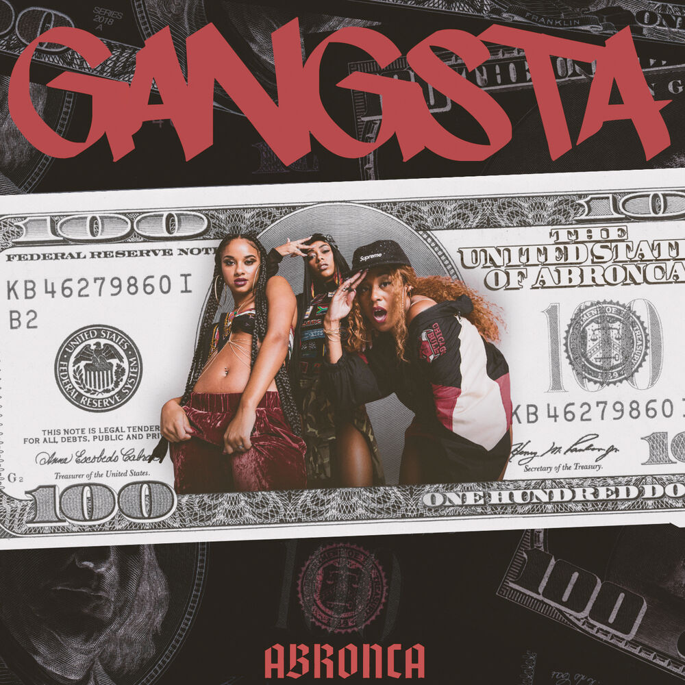 Picture of Gangsta