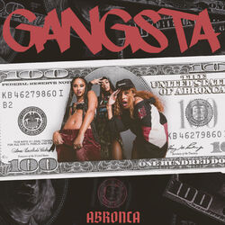 Cover of Gangsta