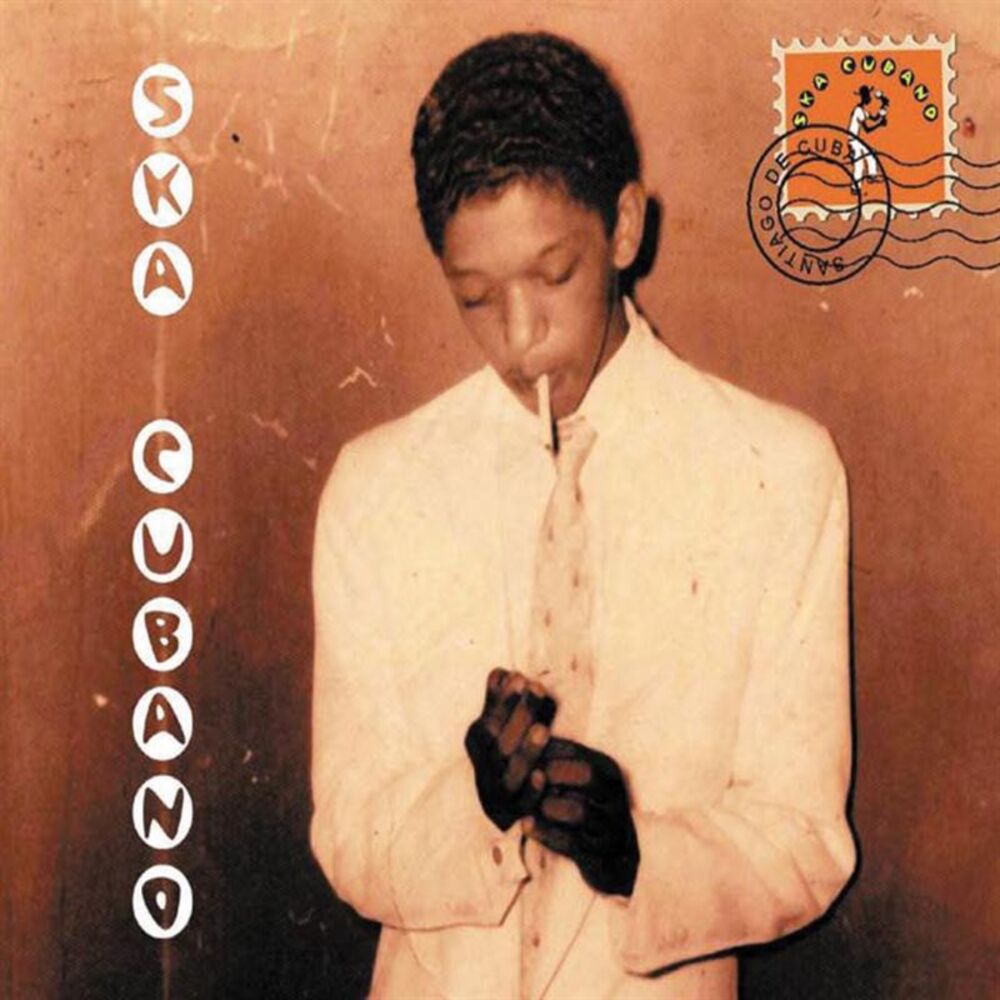 Picture of Ska Cubano