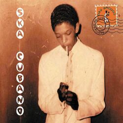 Cover of Ska Cubano