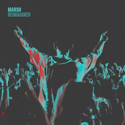 Cover of Reimagined
