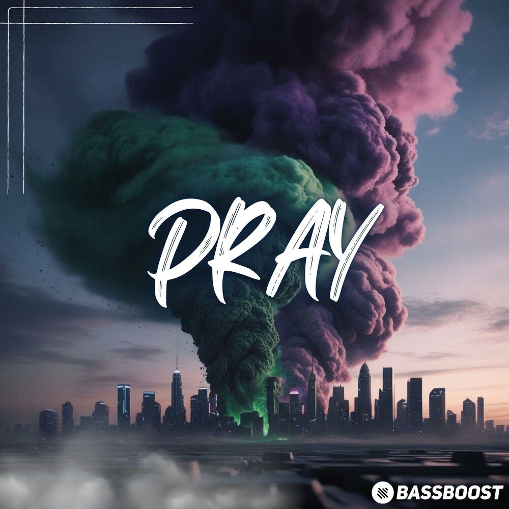 Picture of Pray