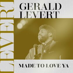 Cover of Made to Love Ya