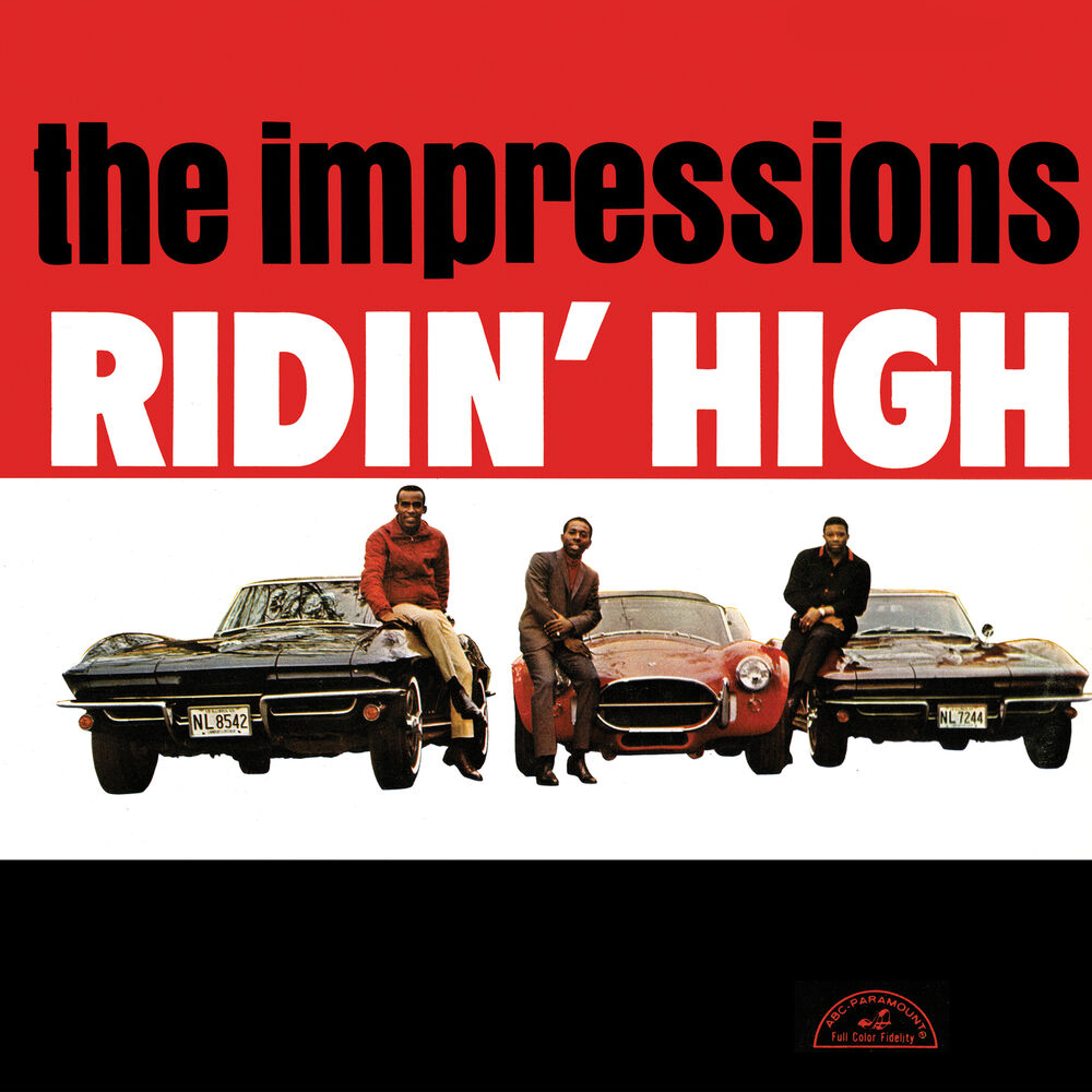 Picture of Ridin' High