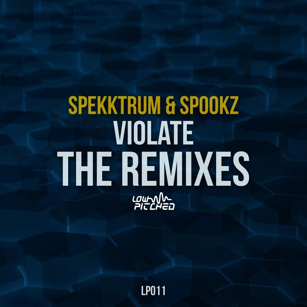 Picture of Violate The Remixes