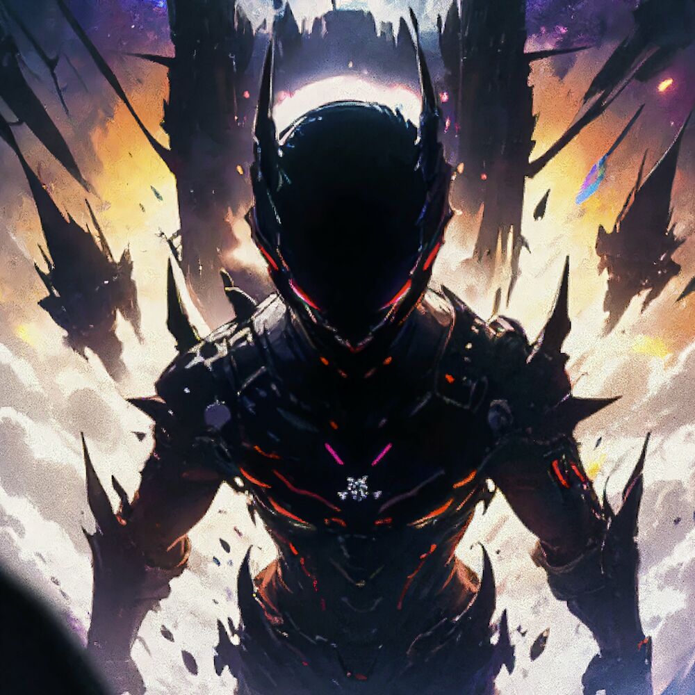 Picture of Hades