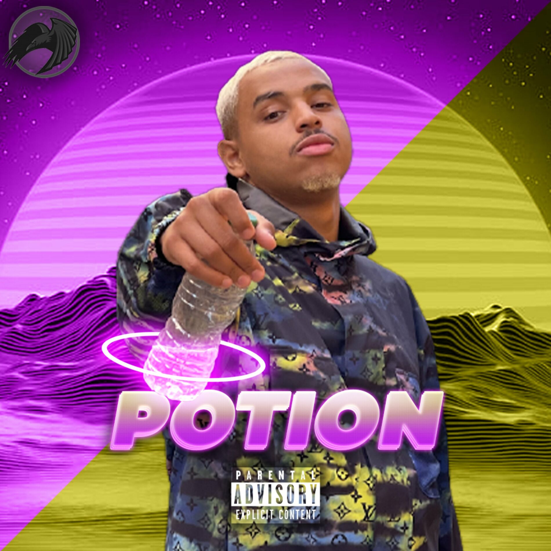 Album cover of Potion