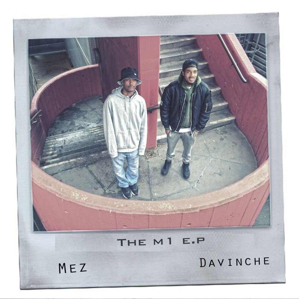 Picture of M1 EP