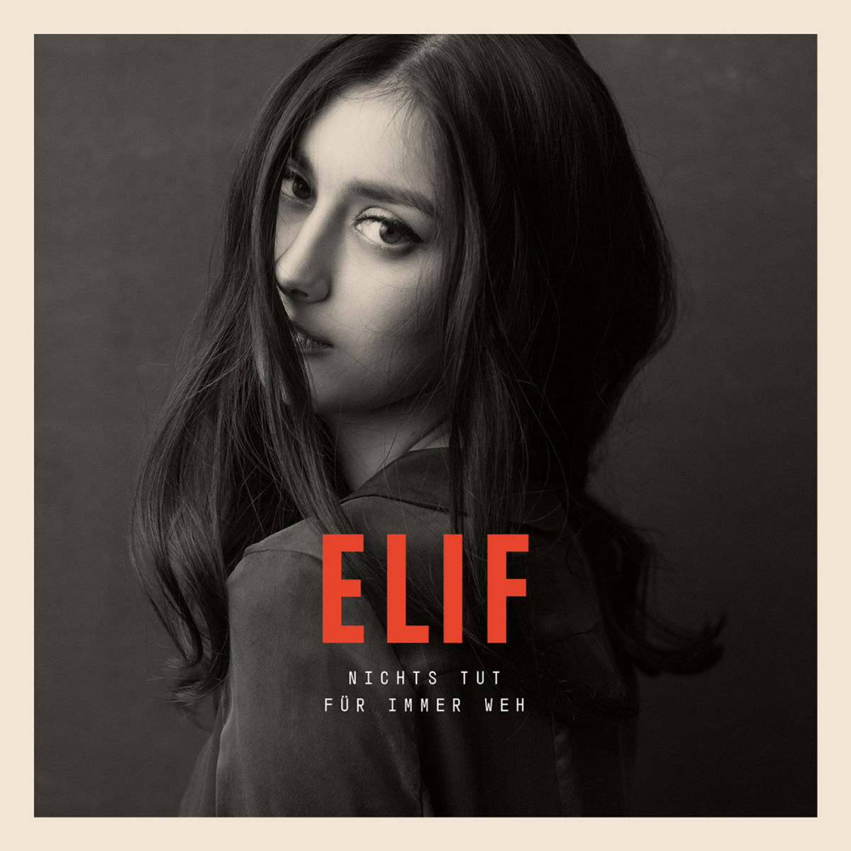 Album cover of Nichts tut für immer weh