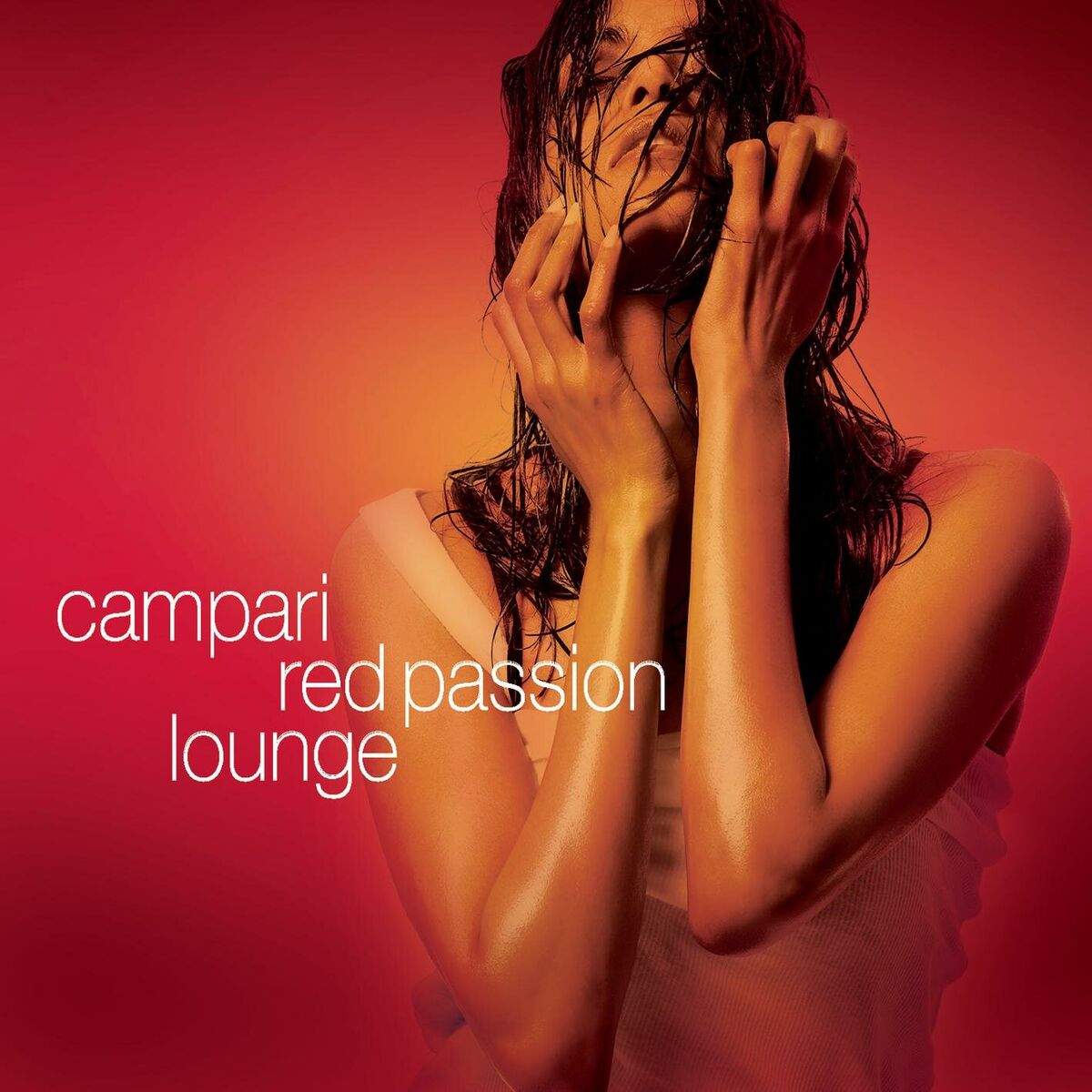 Album cover of Campari - Red Passion Lounge
