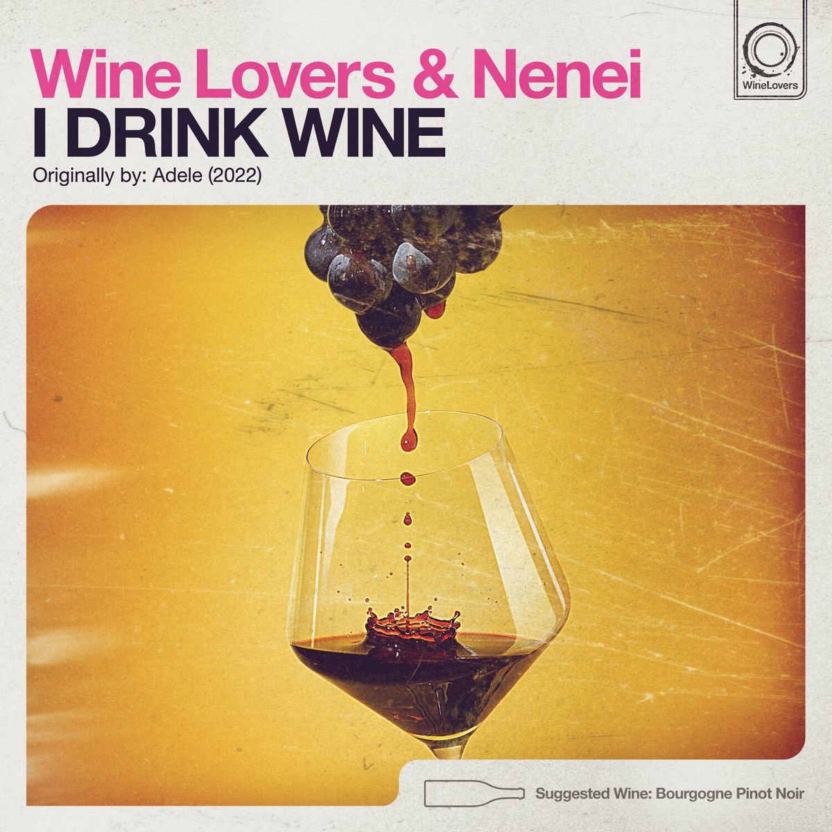 Wine Lovers - I Drink Wine | Deezer