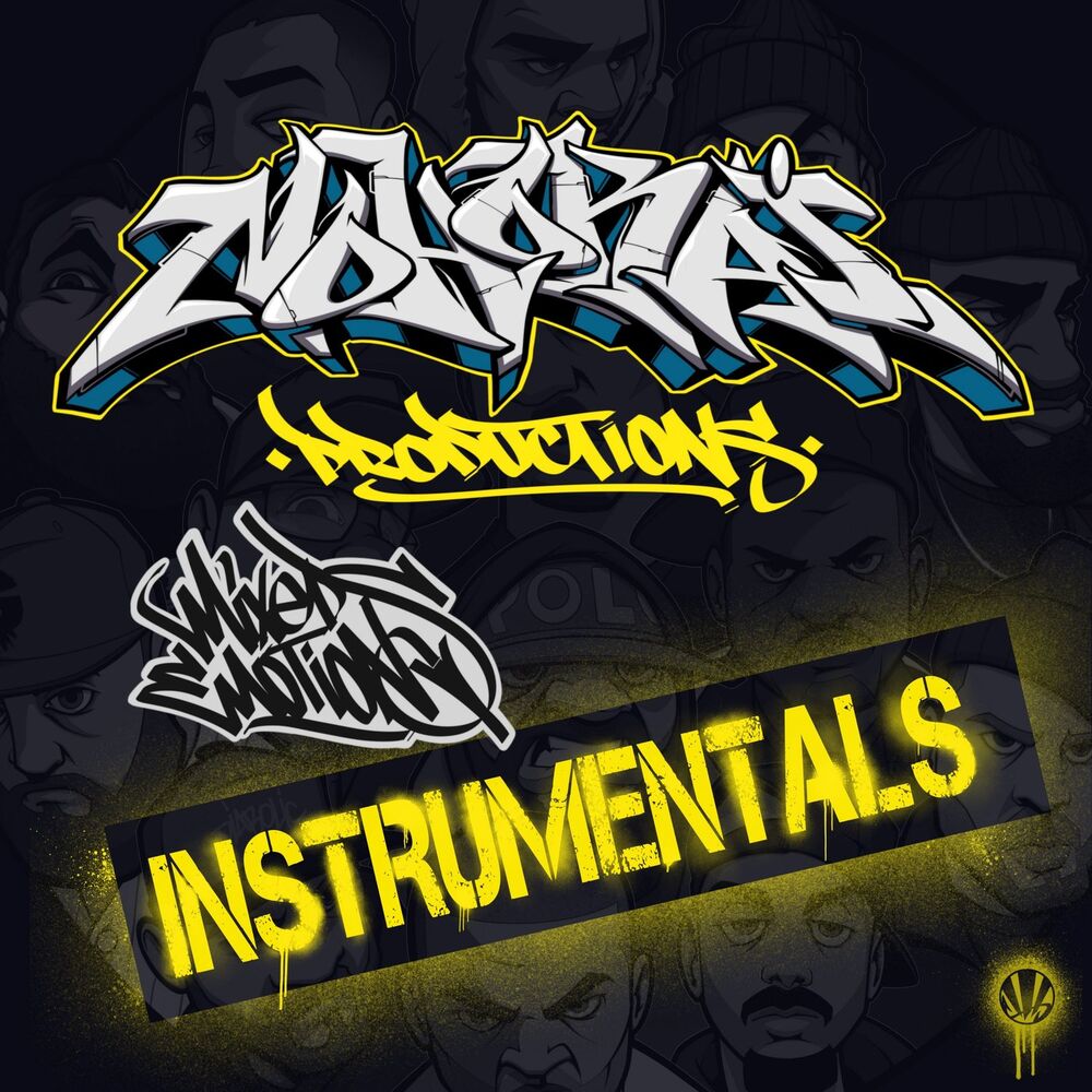 Picture of Mixed Emotions (Instrumentals)