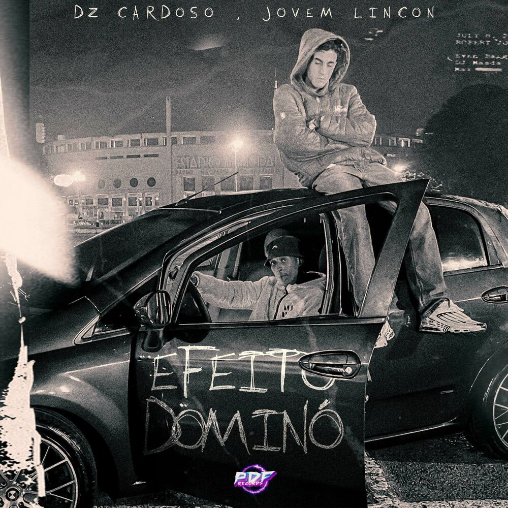 Picture of Efeito Dominó
