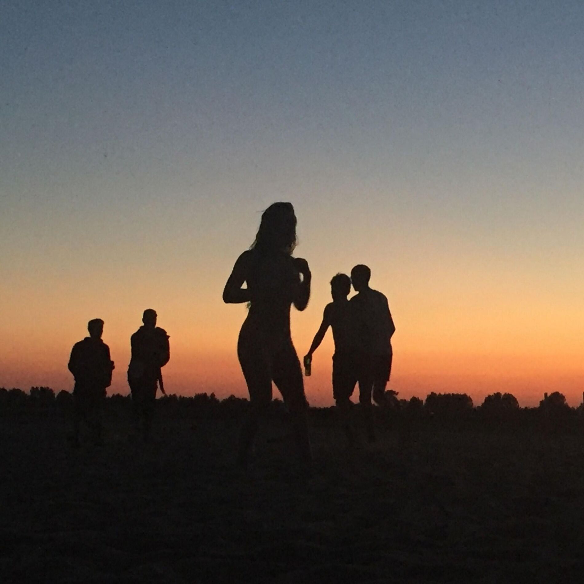 Album cover of 365 Jours