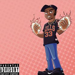 Cover of Fatality Tape