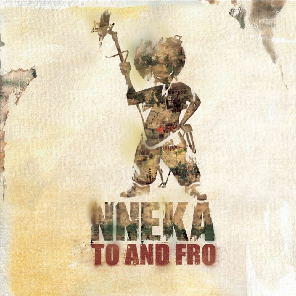 Picture of Nneka... To and Fro
