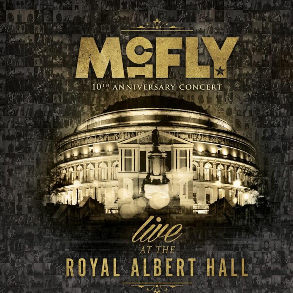 Picture of 10th Anniversary Concert - Royal Albert Hall (Live)