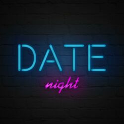 Cover of Date Night