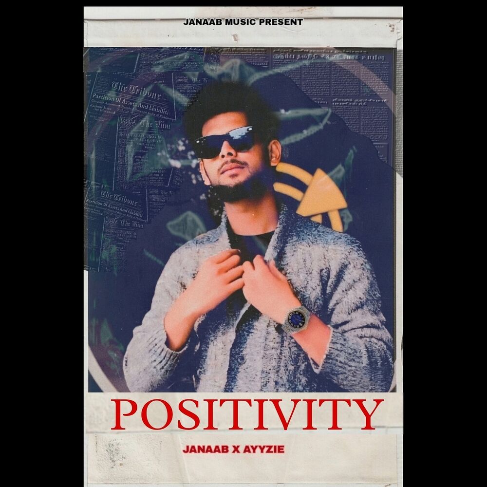 Picture of Positivity