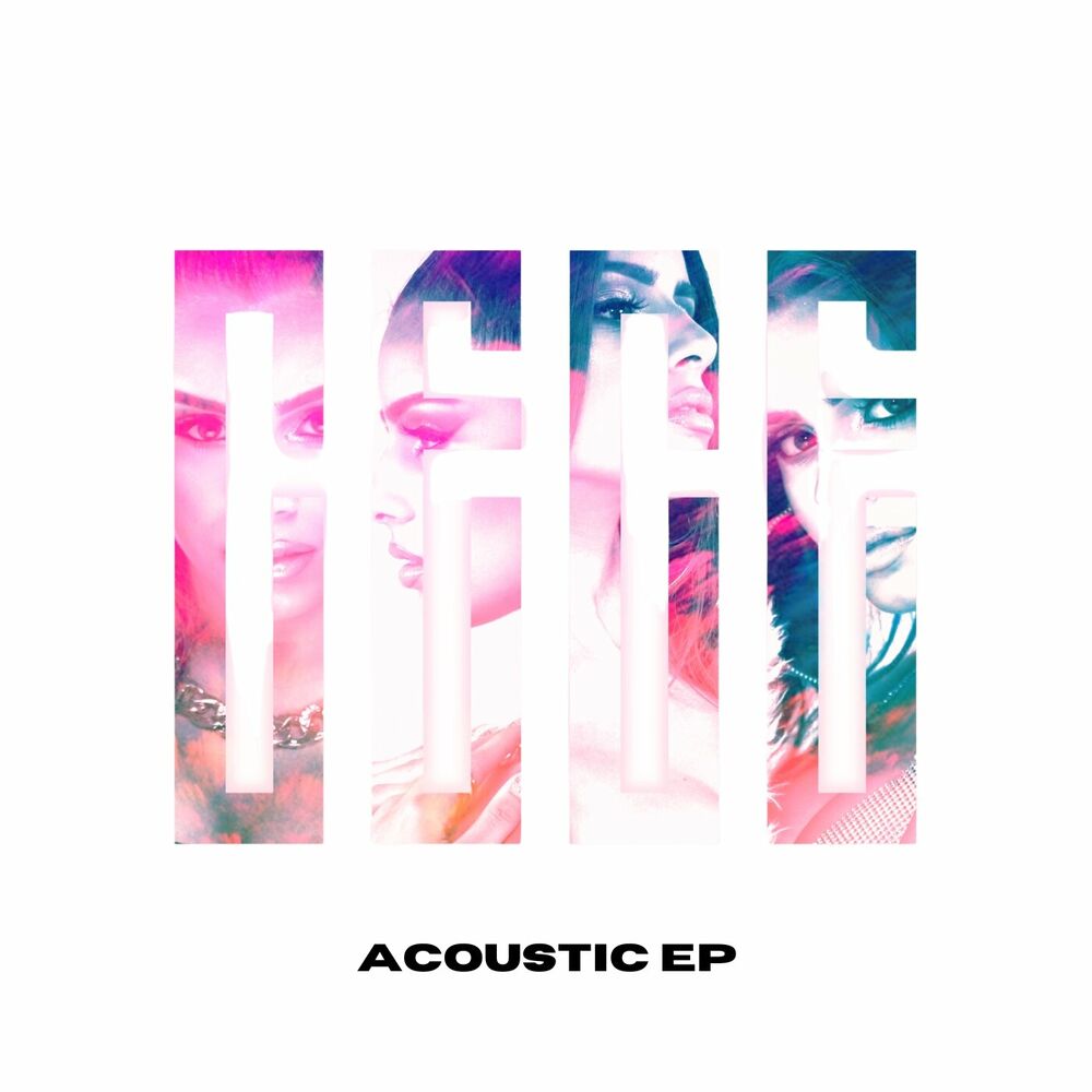 Picture of CECE (Acoustic)
